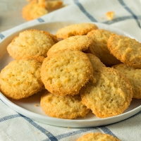 Alerta alimentaria por unas galletas procedentes de España