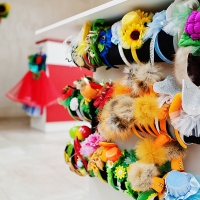 Carnavales: 10 consejos de OCU para disfrazar a los niños sin riesgos