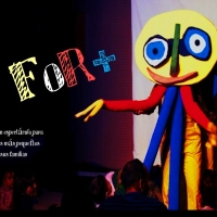 Teatro infantil de títeres este domingo en la Sala Trajano de Mérida