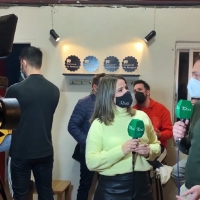 Al Maridi presenta una apuesta canalla este Carnaval 2022
