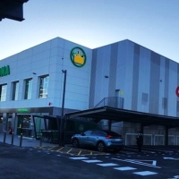 Mercadona abre un nuevo modelo de tienda en Extremadura