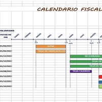 Badajoz presenta el Calendario Fiscal para 2022