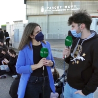 Caretos Salvavidas apuesta por la fusión Punk Rock este Carnaval