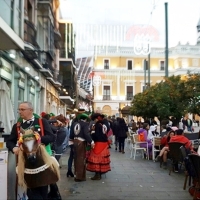 El Ayto. autorizará el consumo de bebida en la calle durante el Carnaval de Badajoz