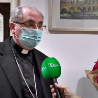 Arzobispo de Mérida-Badajoz: “Oren para que el Señor nos envíe la lluvia”
