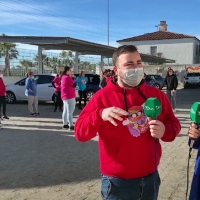 Supervivientes de una catástrofe: así regresa Achikitú al Carnaval 2022
