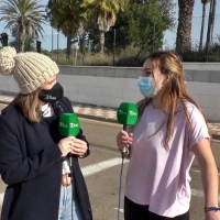 Saqqora se presenta en el Carnaval bajo el lema &#39;Tú decides de que lado estás&#39;