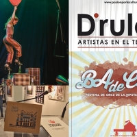 Tres propuestas culturales de la Diputación de Badajoz, entre las mejores de Extremadura