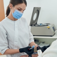 Alertan del retraso en los tratamientos oncológicos debido a la Covid