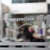 El 112 atendió más de 73 llamadas a la hora y 355 incidentes diarios de media en 2021