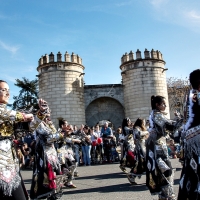 PSOE sobre el Carnaval: “El Ayto. quiere que la fiesta se traslade a Puerta de Palmas”