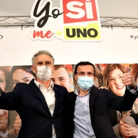 CREEX ofrece todo su apoyo para que la fusión cumpla las expectativas