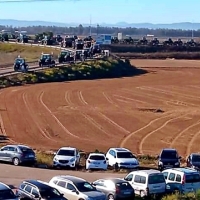 UpE sobre la sequía: “Es incomprensible que Agricultura no haya adoptado ninguna medida&quot;