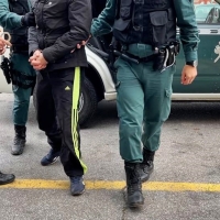 Operación antidroga en Extremadura: desarticulan un grupo criminal y detienen a 7 personas