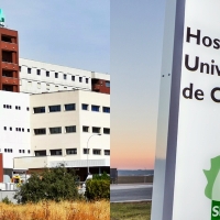 Concentración en los hospitales extremeños: exigen mejorar la atención al ciudadano