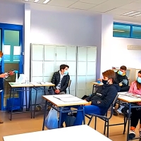 CCOO califica de “falta de compromiso de la Junta” la estabilización de las plantillas en educación