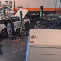 Buscan al cabecilla de una banda de narcos que blanqueaba ganancias a través de criptomonedas