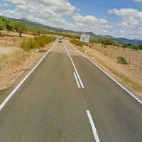 Tres carreteras de la provincia de Badajoz experimentarán mejoras