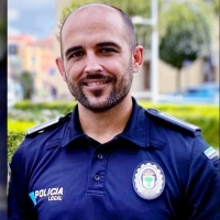 Almendralejo ya tiene nuevo Inspector-Jefe de la Policía Local