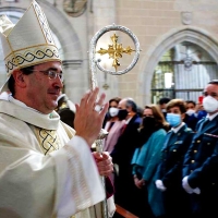 La Diócesis Coria-Cáceres ya tiene nuevo obispo