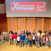 PSOE Extremeño: “Debemos ser tajantes con la extrema derecha”