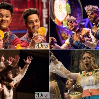 Veteranía en la última semifinal del COMBA y la vuelta de 'Los Repesca'