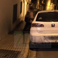 Un Policía Nacional fuera de servicio detiene al autor de un robo en Mérida