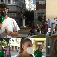 La juventud extremeña lanza propuestas en igualdad, inclusión y sostenibilidad
