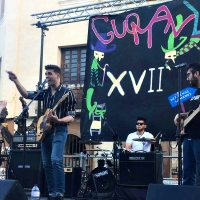 Abren plazo para participar en el Concurso de grupos nóveles del Guoman