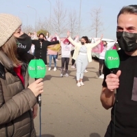 Los Lingotes arriesgan y apuestan por Egipto este Carnaval