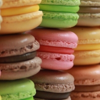 Retiran del mercado unos macarons por posibles riesgos para alérgicos