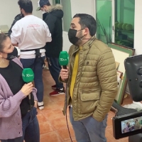Marwan cumple 25 años en el concurso y serán ‘El Heredero’