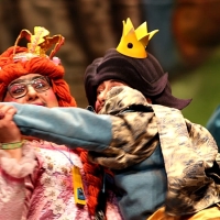 SEMIFINAL COMBA: Actuación y entrevista de la murga Los Mirinda