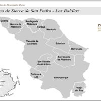 La comarca ‘Sierra de San Pedro’ demanda un hospital