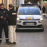 UGT exige al Ayto. de Badajoz que abone a la policía local las horas extraordinarias