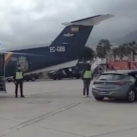 La Policía Nacional detiene a dos personas acusadas de adoctrinar a jóvenes