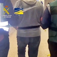 Detenidos 45 miembros de una organización dedicada al tráfico de cocaína por toda Europa