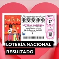 El Sorteo de San Valentín deja dos premios en Extremadura