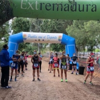 Más de 100 participantes se darán cita en el II Duatlón Cros Puebla