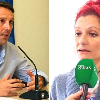 Cadenas sobre Cavacasillas: “Le va a costar convencer a la gente de que el PP trae políticas nuevas"