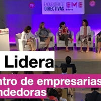 EME Lidera - Empresarias y emprendedoras tienen una cita en Mérida