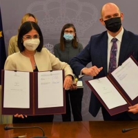España compra un medicamento para quienes no generan inmunidad con la vacuna contra el covid