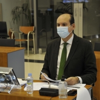 PP: “La Junta reconoce que no está activada la herramienta de transparencia de los fondos de recuperación”