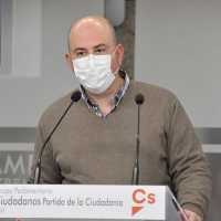 Cs califica de “broma” el anuncio de Vara de crear 10.000 empleos netos al año