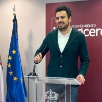 Ciudadanos pide que se actúe de manera urgente en un plan industrial para Cáceres