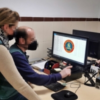 Estafan 22.500 euros a un vecino de Salvaleón (Badajoz)