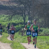 Más de 100 deportistas participaran en el Duatlón Cros en la dehesa de Jerez