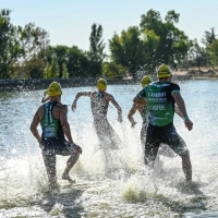 FEXTRI da a conocer las sedes de los diferentes Campeonatos de Extremadura en 2022