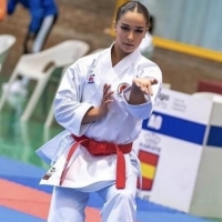 La extremeña Paola García, nominada a Mejor Deportista Promesas