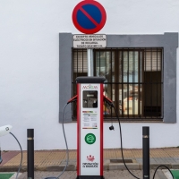 Las electrolineras del plan MOVEM registra 700 recargas en su primer mes